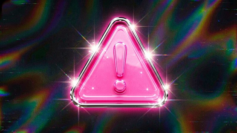 网络诈骗案例曝光